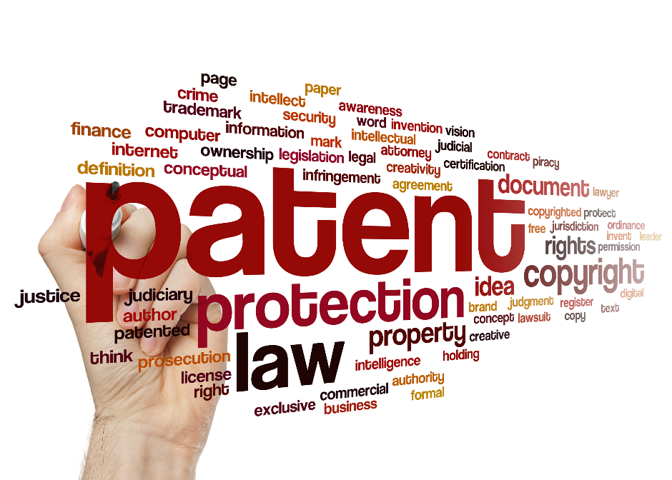 Intellectual Patent Attorney