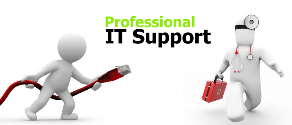 IT Support Auckland